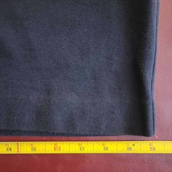 Vintage Collectibles Seattle Stripey Sweatshirt Dress - Picture 12 of 14